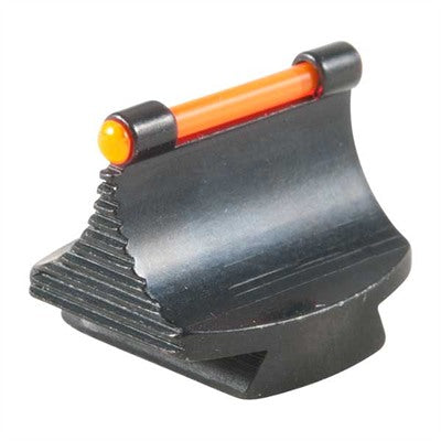 50-W Fiber Optic Glow Rifle Front Sight