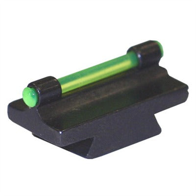 31-MR Fiber Optic Glow Front Sight for Rifles