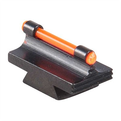 34-MR Fiber Optic Glow Rifle Front Sight