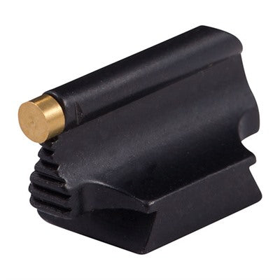 37-MR Ramp Mounted Rifle Front Sight 3/32"