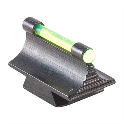 37-MR Fiber Optic Glow Rifle Front Sight