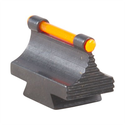 45-MR Fiber Optic Glow Rifle Front Sight