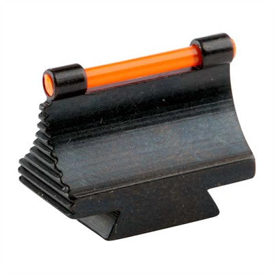Fiber Optic Glow Front Sight for Rifles – 50-MR