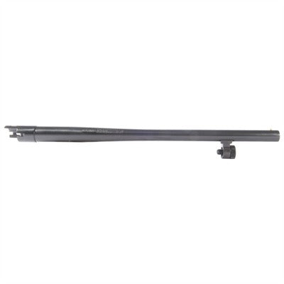 Barrel 18.5" Plain Bead Sight Blue