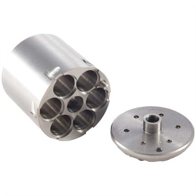 Cartridge Conversion Cylinder for Revolvers
