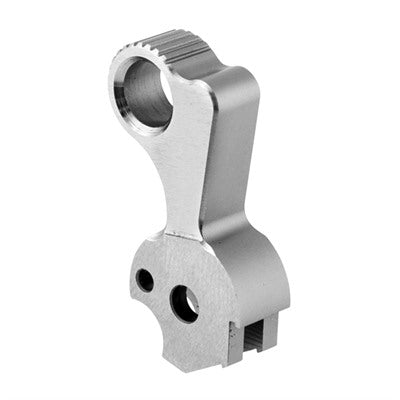 Stainless Chamfered Speed Demon II Hammer