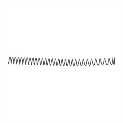 Firearm Recoil Spring Replacement