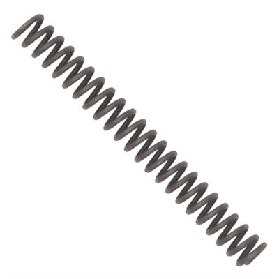 Firearm Hammer Spring Replacement