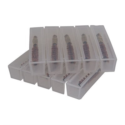 Firearm Bore Cleaning Brushes