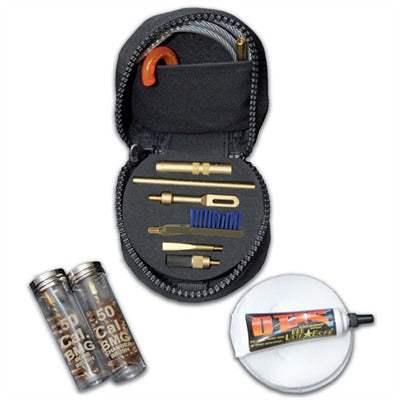 50 Cal Rifle/Pistol Firearm Cleaning System