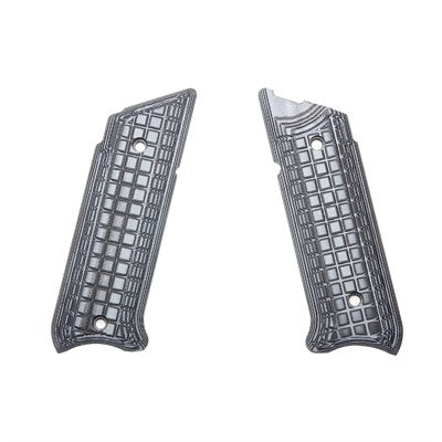Ruger Mark IV G10 Replacement Grips