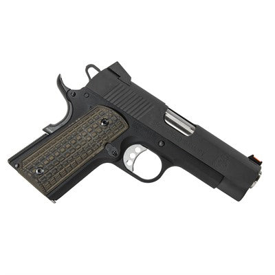1911 Officer Model G10 Pistol Grips