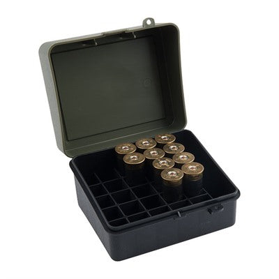 12 & 16 Gauge Shotgun Shell Storage Case