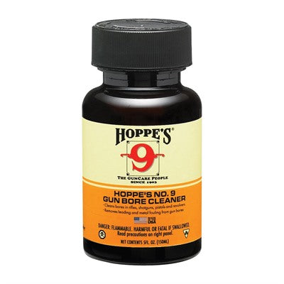 No. 9 Gun Bore Cleaner by Hoppe's