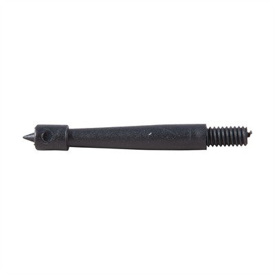 Jagged Knob Tip for Cleaning Rod