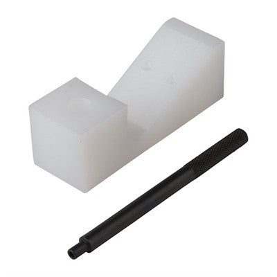 Gas Block Assembly Fixture Tool