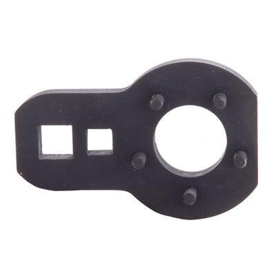 AR-15 M16 Barrel Nut Removal Wrench