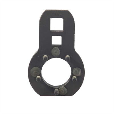 ArmaLite AR-10 Barrel Nut Removal Wrench