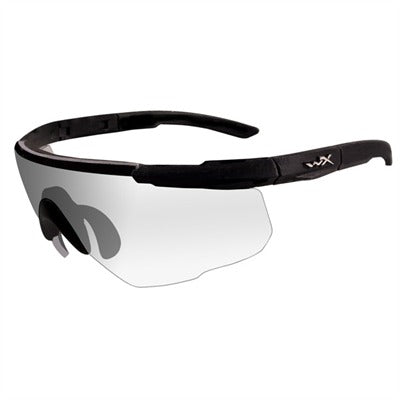 Saber Shooting Safety Glasses