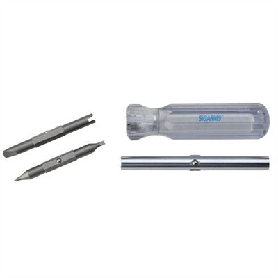 SIG Combo Gunsmithing Tool