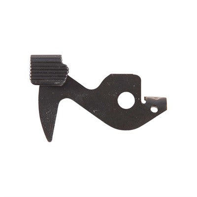 Blue Two Tone Pistol Decocking Lever