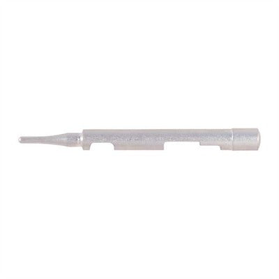 Blue Two Tone Firearm Firing Pin