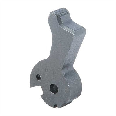 Blue SS Firearm Hammer Component