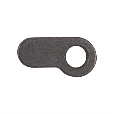Blue Two Tone Firearm Hammer Lever