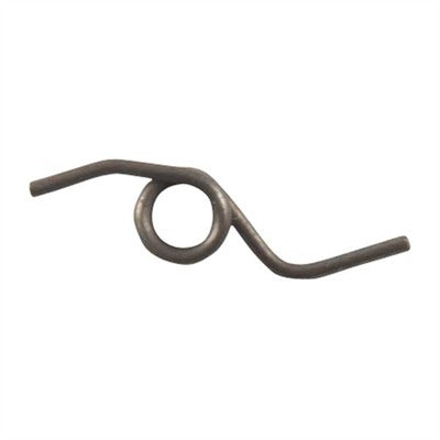 Two Tone Blue Hammer Reset Spring