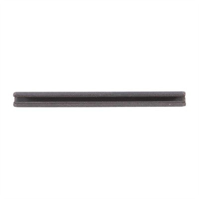 HD Inner Pin, Blue, Two Tone