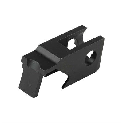 Blue Two Tone Locking Insert Part