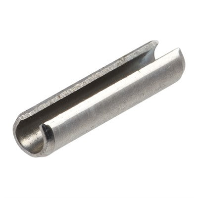 SS Two Tone Magazine Catch Pin