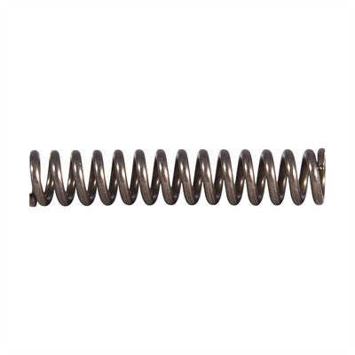 Blue Stainless Steel Two Tone Mainspring