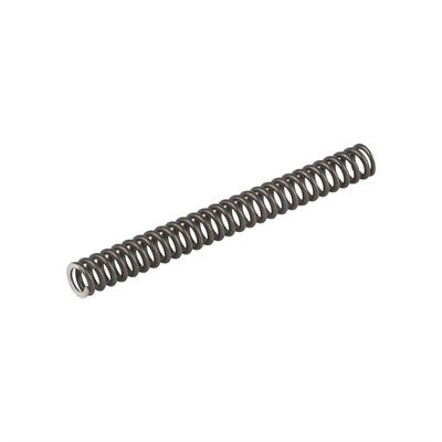 Old Style Pre-1999 Mainspring, Blue, Two Tone