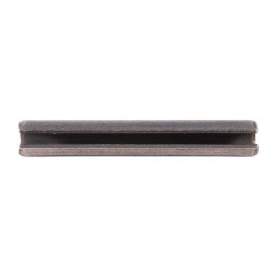 HD Outer Pin, Blue, Two Tone Finish