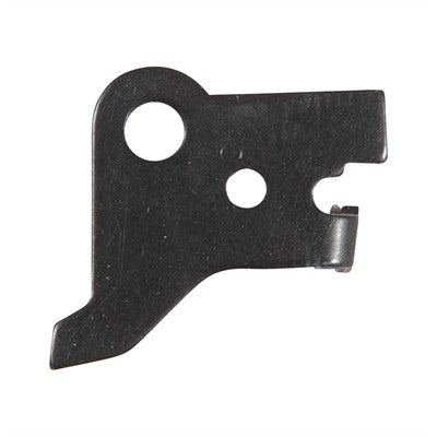 Blue Two Tone Safety Lever