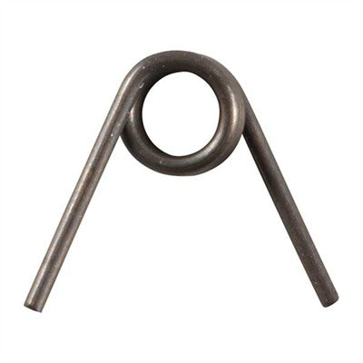 Sport Sear Spring, Blue, Stainless, Two Tone