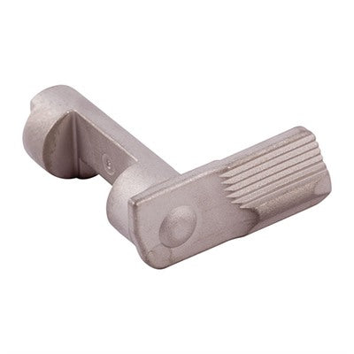 Nickel Two Tone Take Down Lever