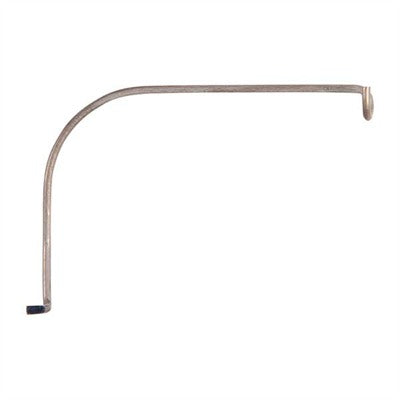 Sport Trigger Bar Spring, Blue, Stainless, Two Tone