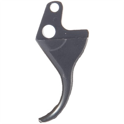 Blue Finish Short Firearm Trigger