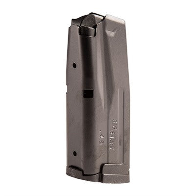 Sig Sauer P250/P320 Subcompact .45 ACP Pistol Magazine 6rd Black