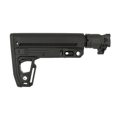 M4 Style Folding Stock for SIG MPX MCX