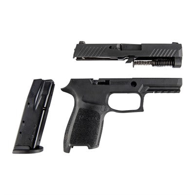 Caliber X-Change Kit for SIG Sauer P320 Compact