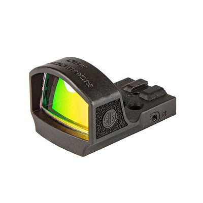 ROMEOZero-R Red Dot Sight for RMR Cut Slides