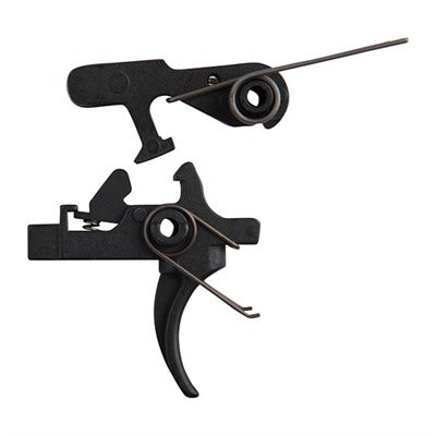 AR-15 Two-Stage National Match Trigger Assembly