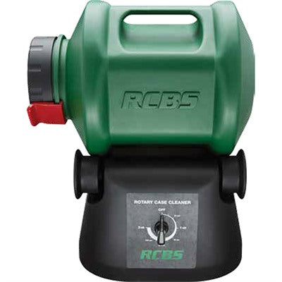 Brass Case Rotary Cleaner for Reloaders