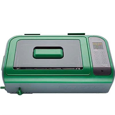 Ultrasonic Cleaner for Reloading Brass Cases