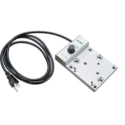 Reloading Lube-A-Matic Heater Unit