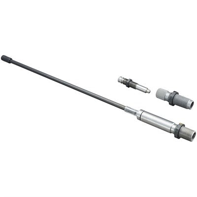 Rifle Reloading Tube Bullet Feeder with Expander