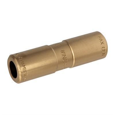 Reloading Case Length and Chamber Gauge for Rifle